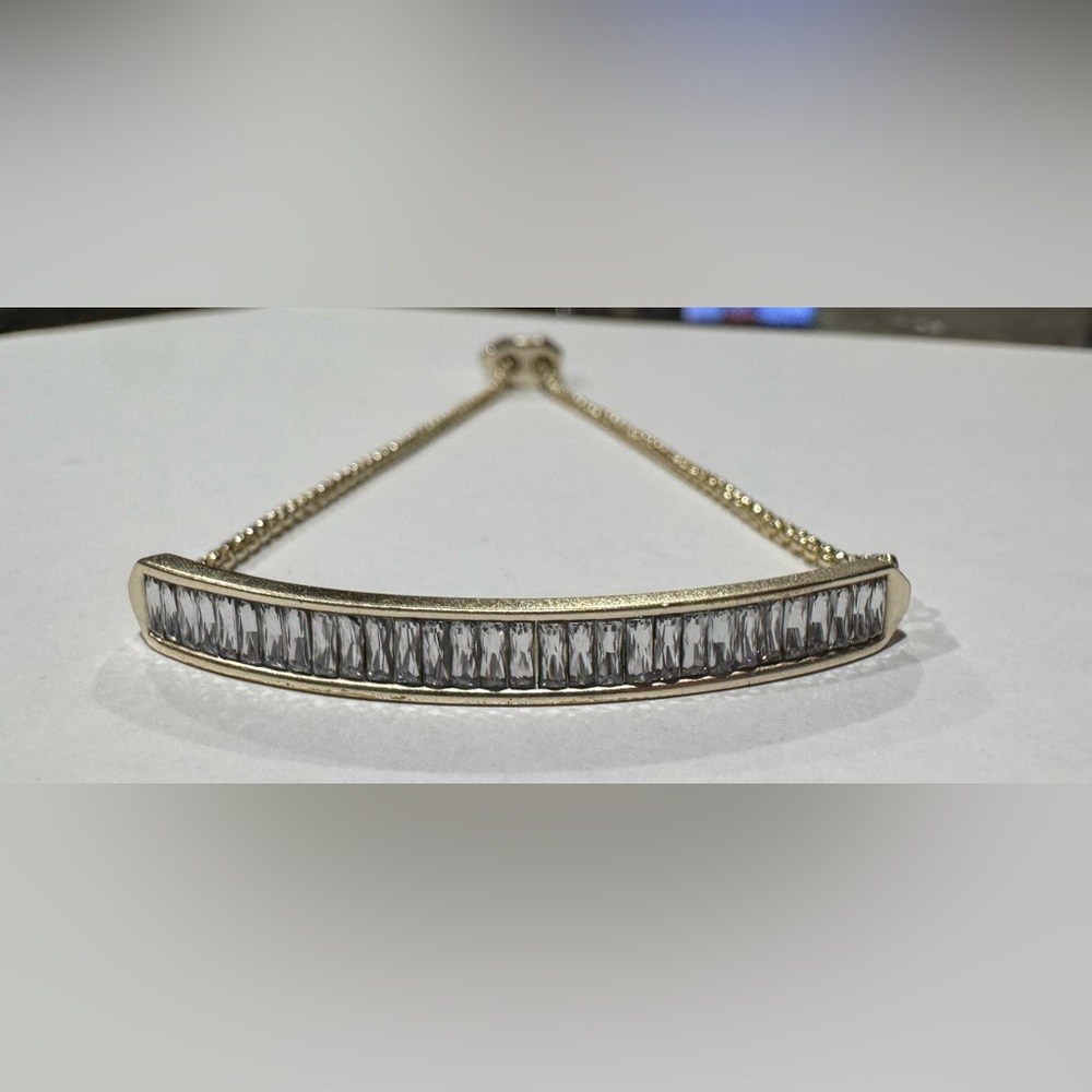 Kendra Scott Ott Adjustable Bracelt